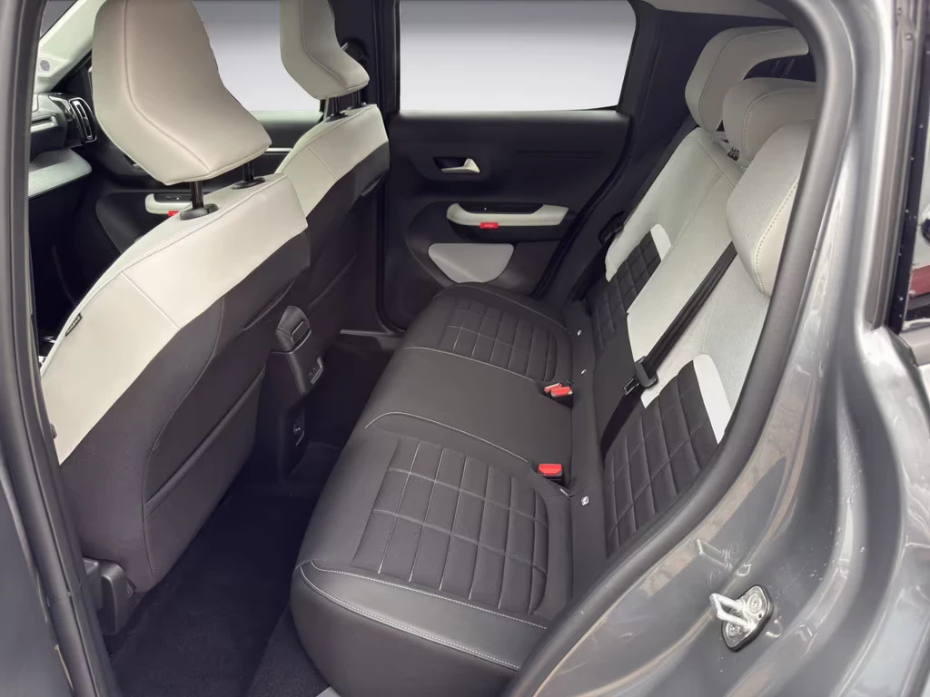 Citroen C3 MAX/113HP/СЕРТИФ. БАТЕРИА/CAM/NAVI/239h, снимка 9 - Автомобили и джипове - 54681208