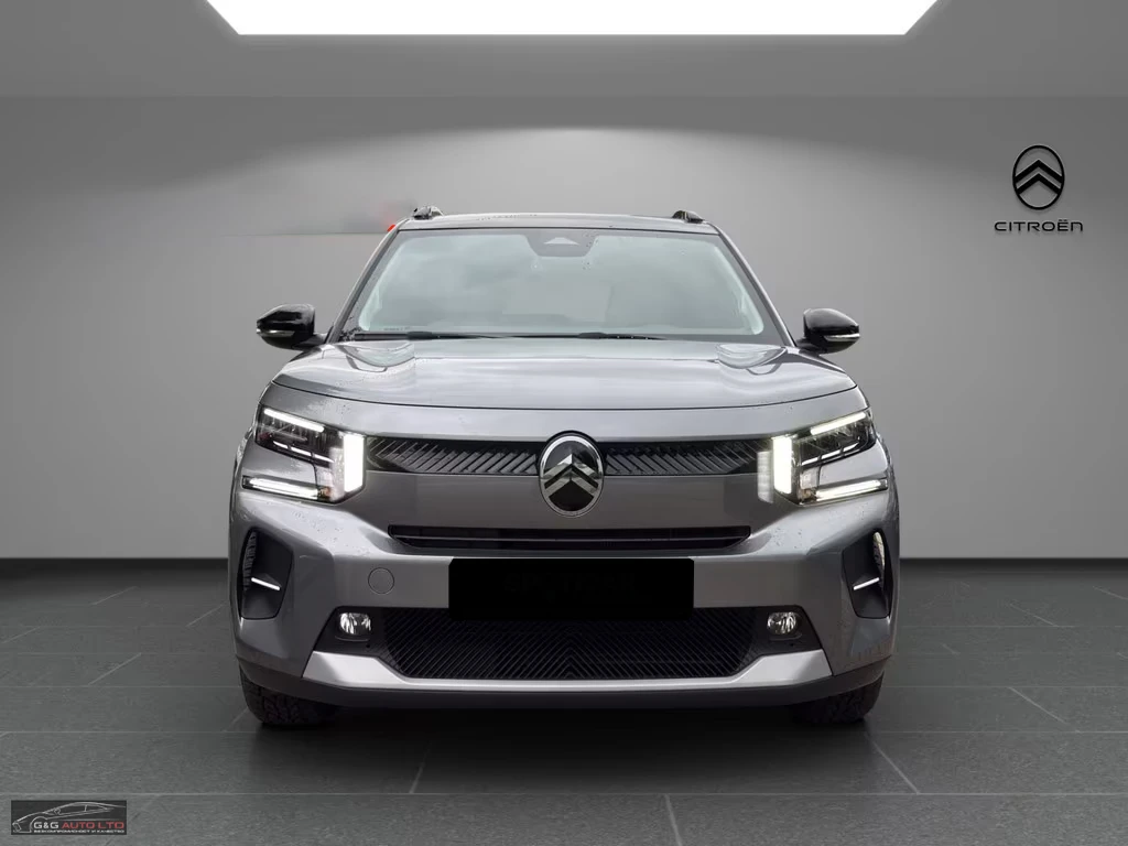 Citroen C3 MAX/113HP/СЕРТИФ. БАТЕРИА/CAM/NAVI/239h, снимка 2 - Автомобили и джипове - 54681208