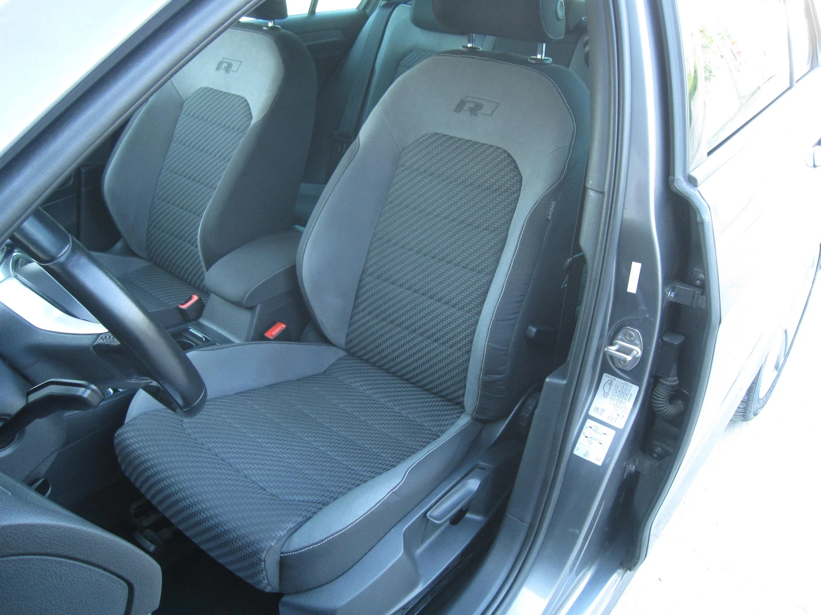 VW Golf R-Line.1, 5, снимка 10 - Автомобили и джипове - 54742164