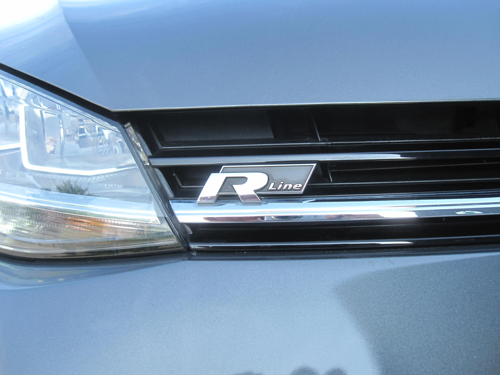 VW Golf R-Line.1, 5, снимка 6 - Автомобили и джипове - 54742164