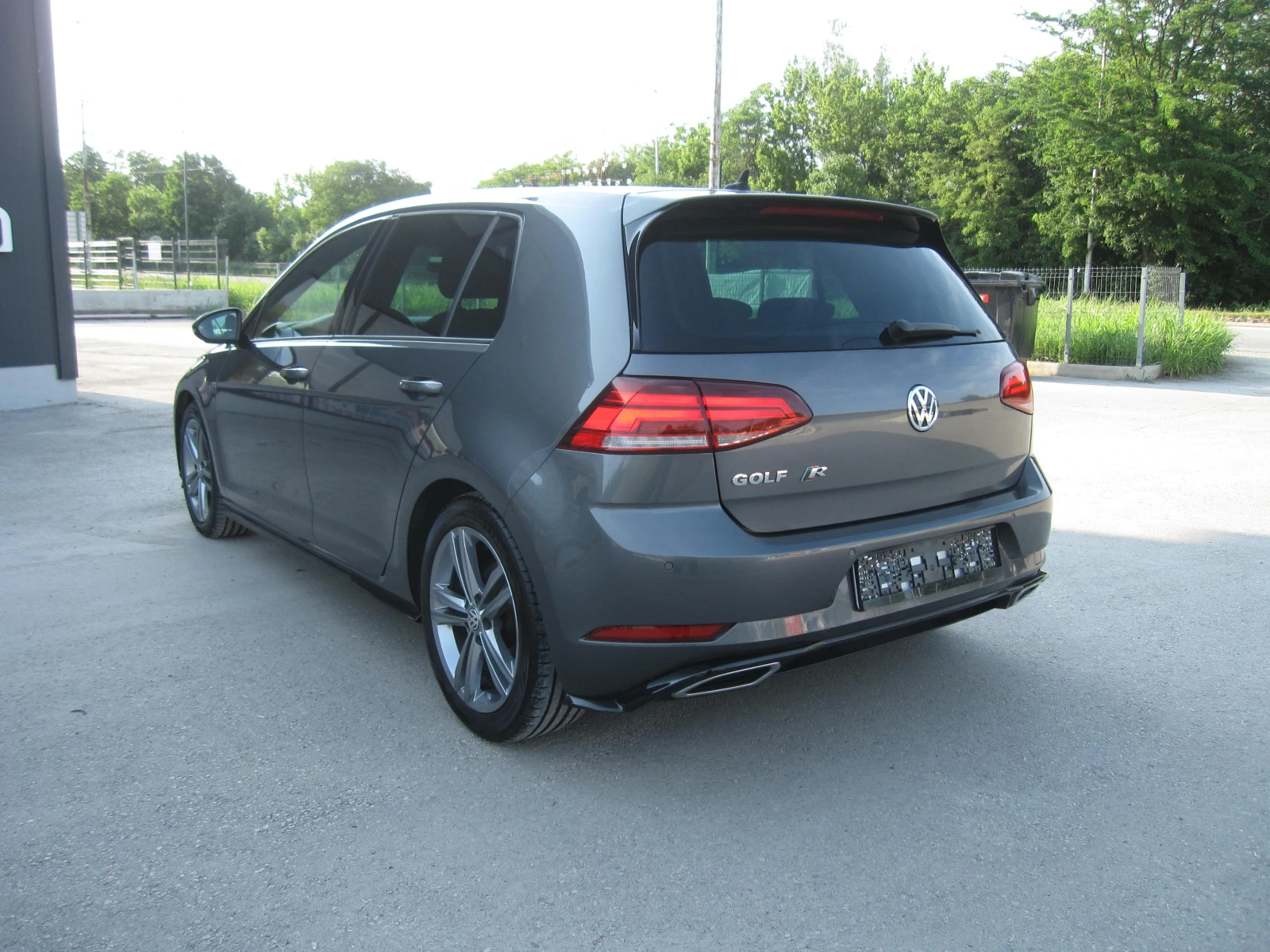 VW Golf R-Line.1, 5, снимка 3 - Автомобили и джипове - 54742164