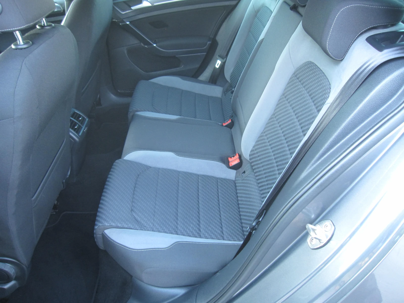 VW Golf R-Line.1, 5, снимка 12 - Автомобили и джипове - 54742164