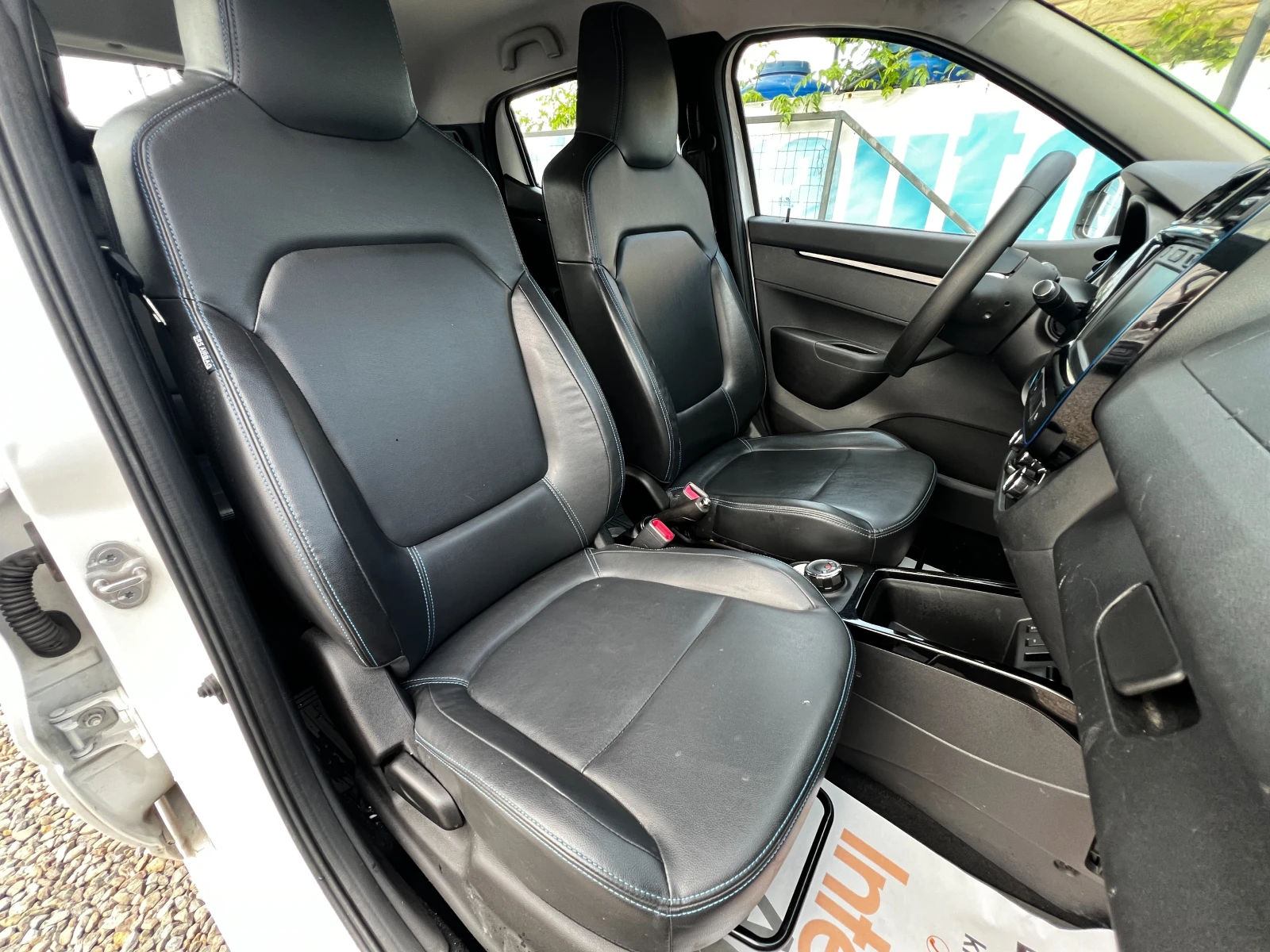 Dacia Spring 33kWh/������ 230��./29000��./NAVI/����/������  | Mobile.bg � ����������� 16