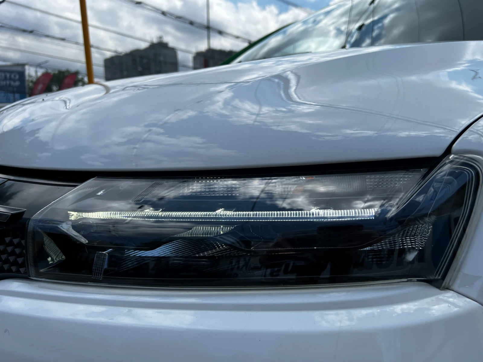 Dacia Spring 33kWh/������ 230��./29000��./NAVI/����/������  | Mobile.bg � ����������� 7