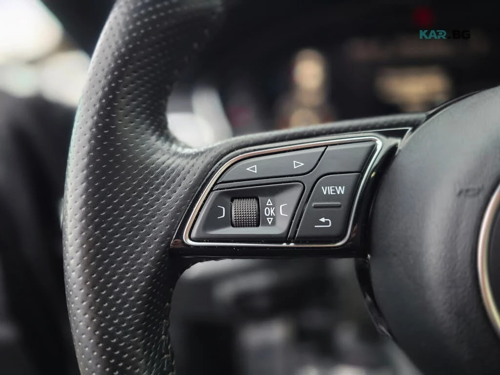 Audi A5 * Prestige* * HeadUp* AвтоКредит* (ЦЕНА ДО БГ), снимка 12 - Автомобили и джипове - 55108161