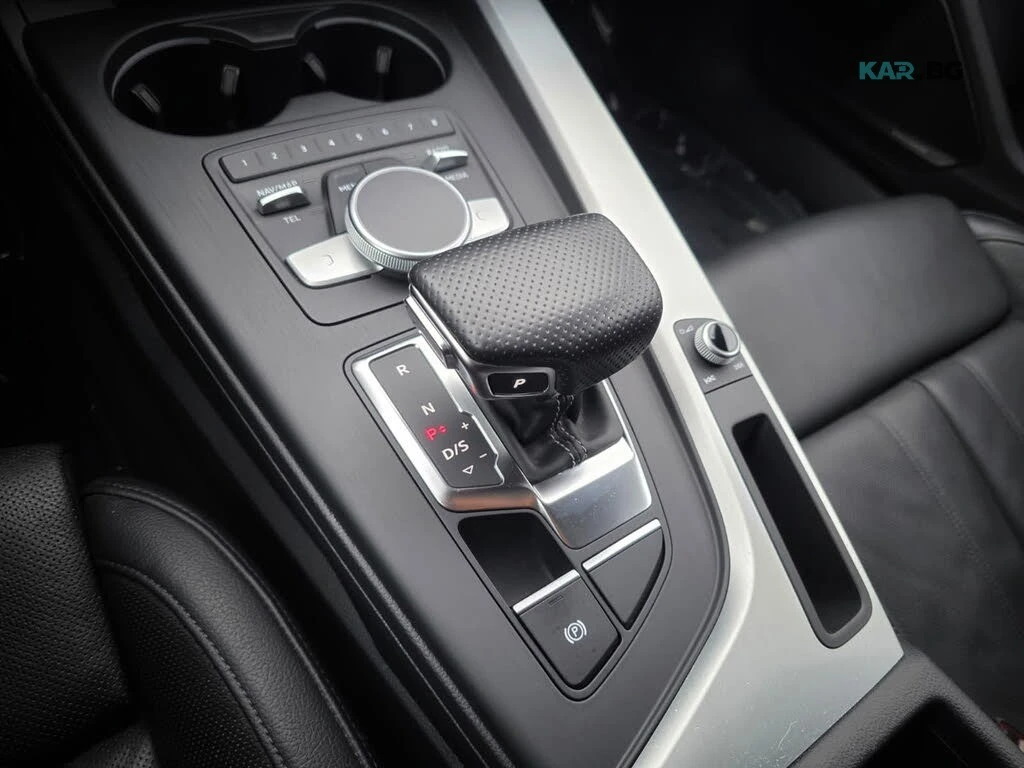 Audi A5 * Prestige* * HeadUp* AвтоКредит* (ЦЕНА ДО БГ), снимка 16 - Автомобили и джипове - 55108161