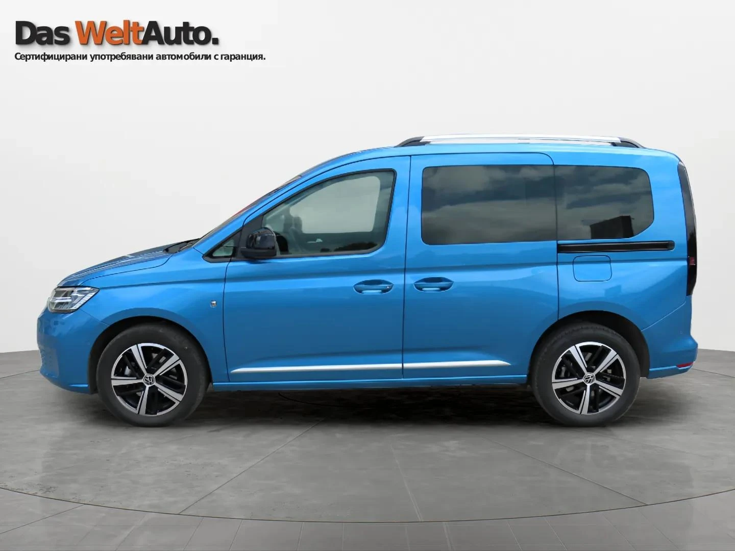 VW Caddy | Mobile.bg � ����������� 2
