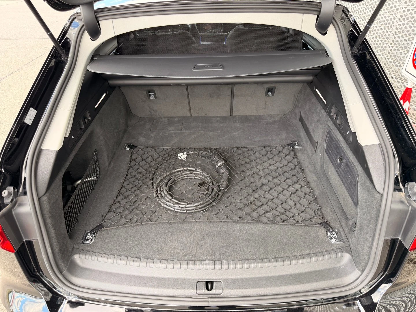 Audi A6, снимка 14 - Автомобили и джипове - 55614964