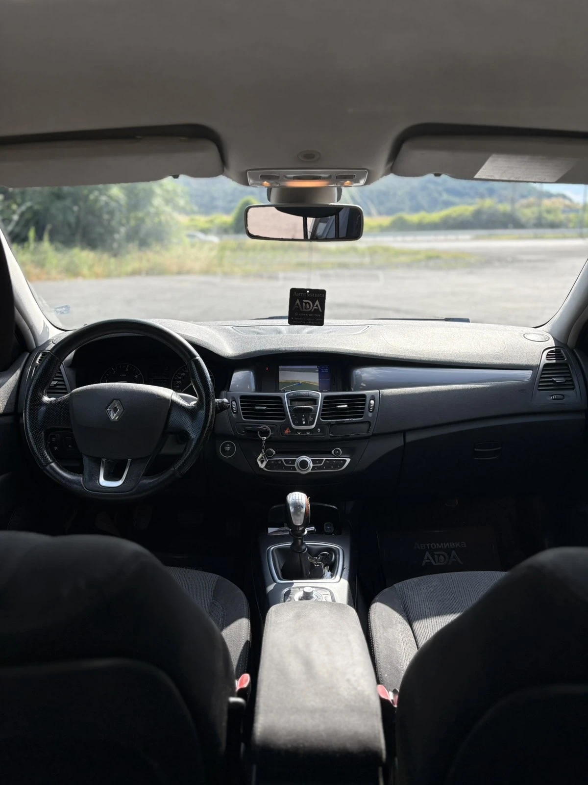 Renault Laguna 2.0D, снимка 5 - Автомобили и джипове - 55269108
