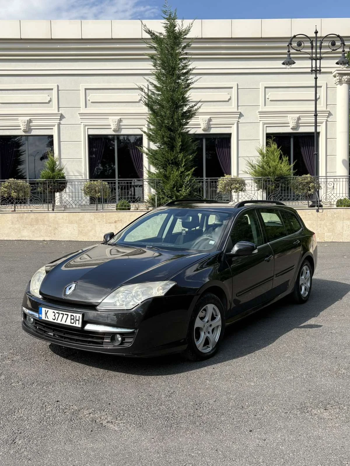 Renault Laguna 2.0D