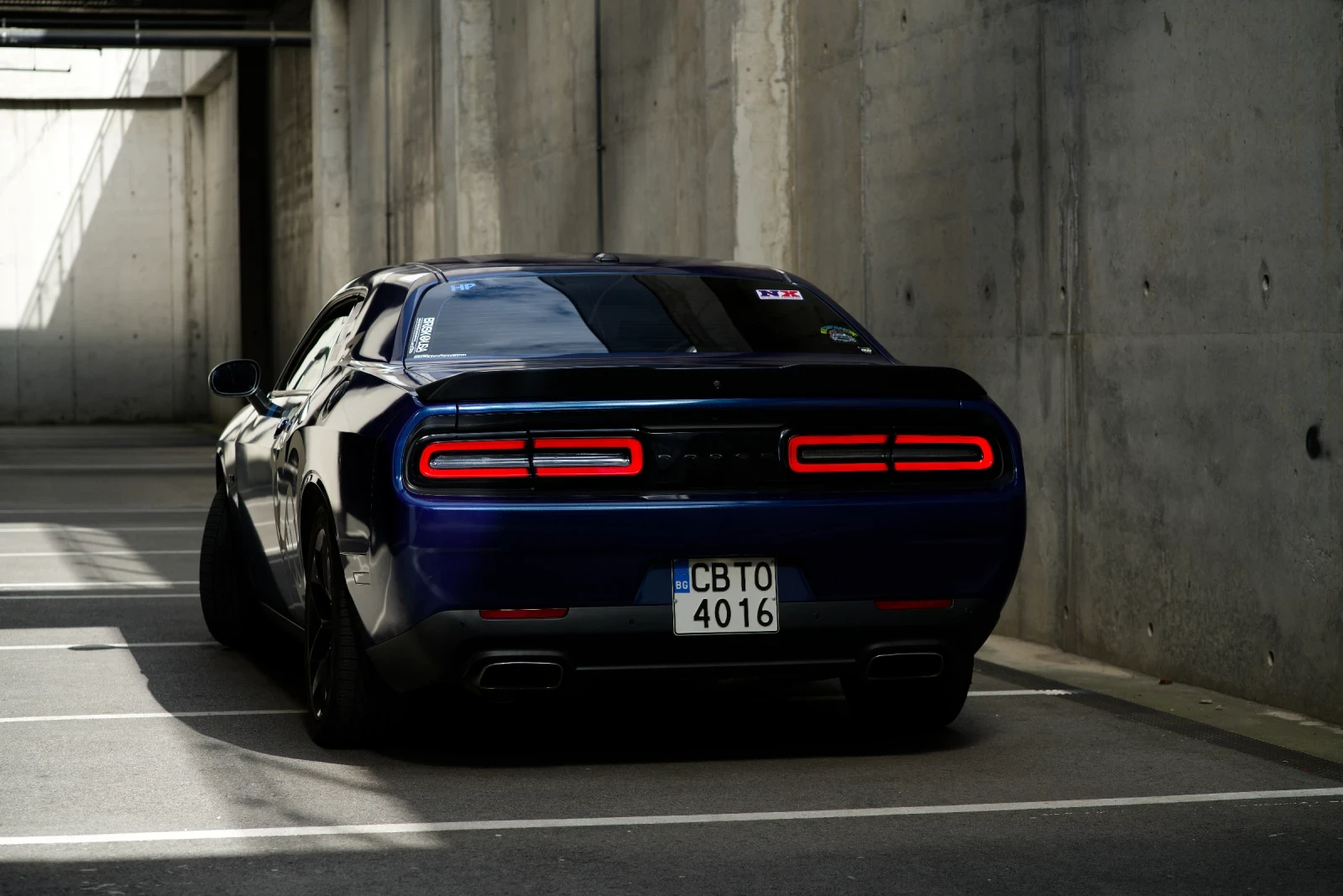 Dodge Challenger 5.7 HEMI LAST CALL EDITION, 33k KM, Възможен лизин, снимка 10 - Автомобили и джипове - 55321694