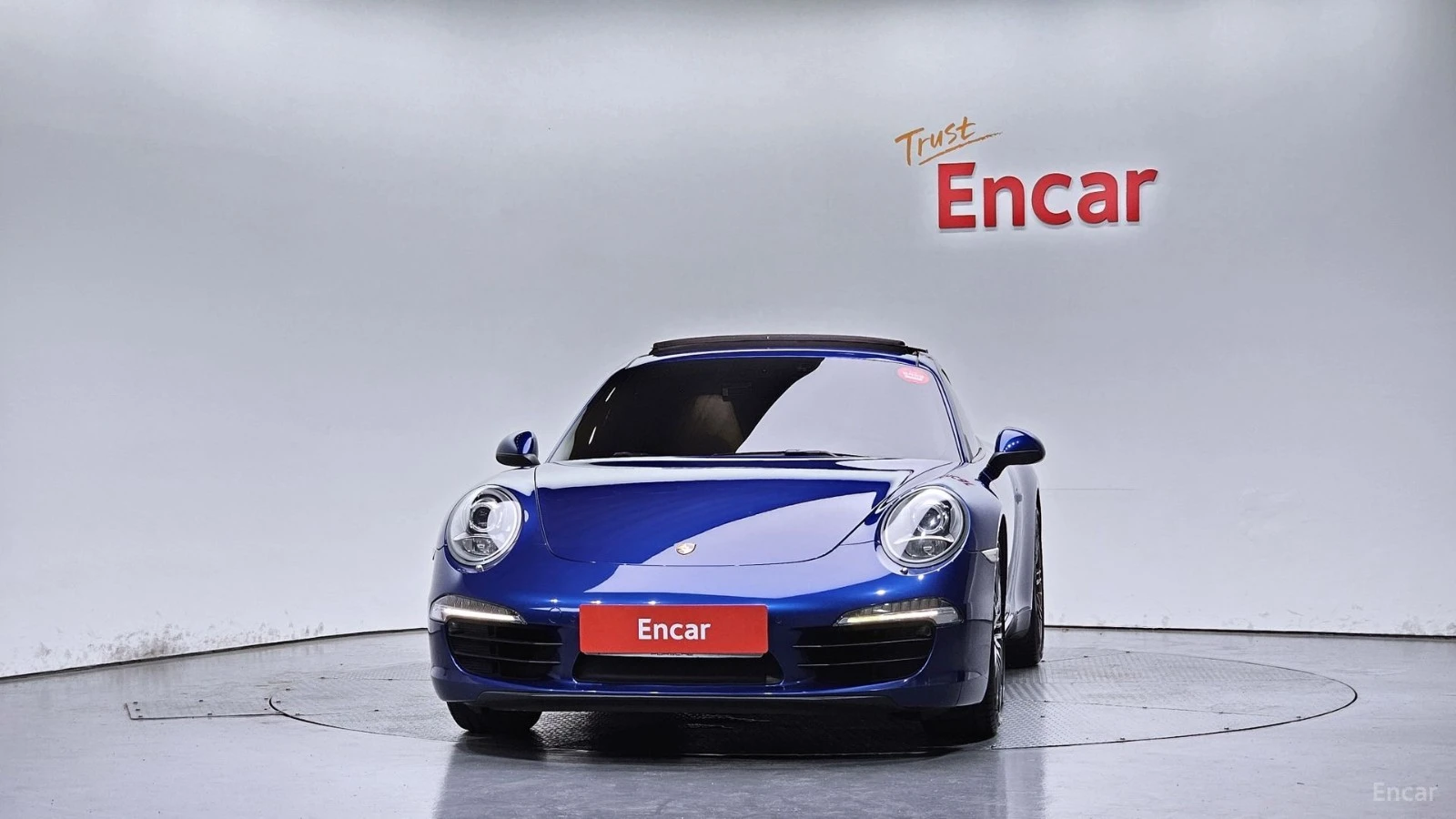 Porsche 911 Carrera* 991* ПОДГРЕВ* КОЖА* ПАНО* КАМЕРА* LED* , снимка 3 - Автомобили и джипове - 55607703