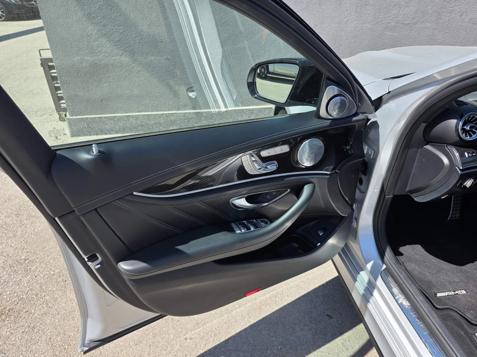 Mercedes-Benz E 63 AMG s 4MATIC + BRABUS | Mobile.bg � ����������� 8