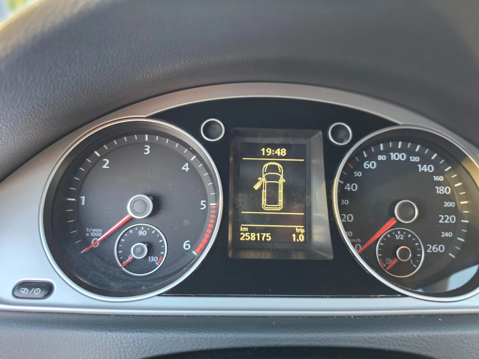 VW Passat Variant - N1, снимка 8 - Автомобили и джипове - 55729515