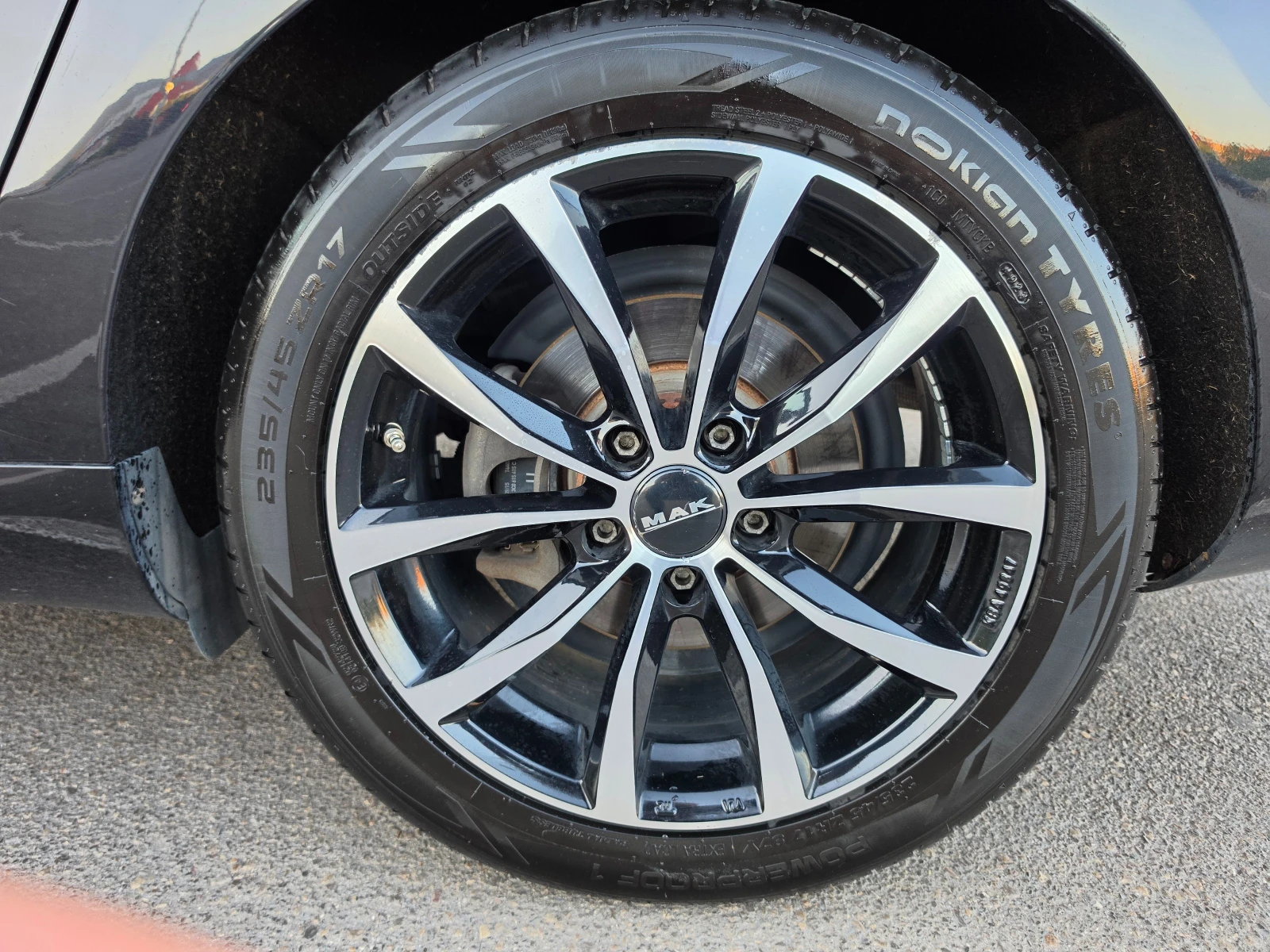 VW Passat Variant - N1, снимка 11 - Автомобили и джипове - 55729515
