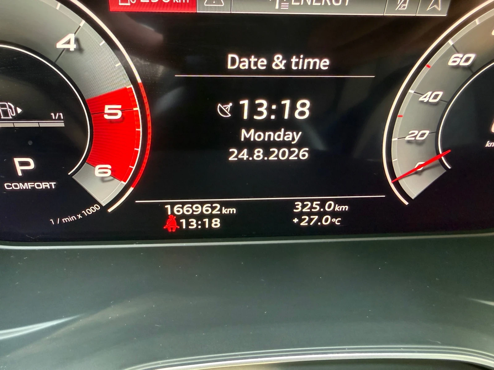 Audi S4 Панорама - 340к.с. - Топ състояние, снимка 17 - Автомобили и джипове - 55786804
