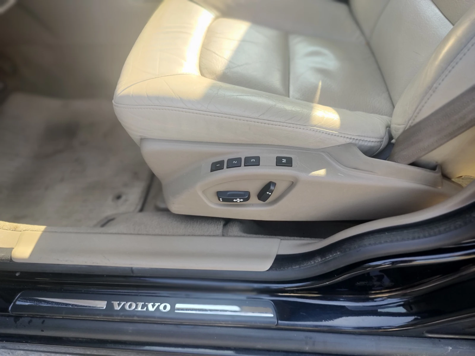 Volvo S80 2, 4 D5, снимка 12 - Автомобили и джипове - 55790969