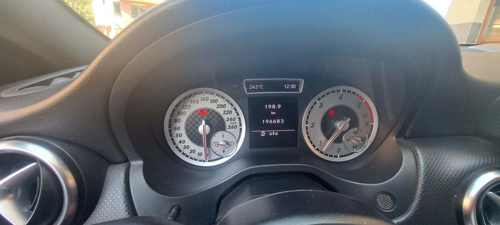 Mercedes-Benz A 200, снимка 8 - Автомобили и джипове - 55808474