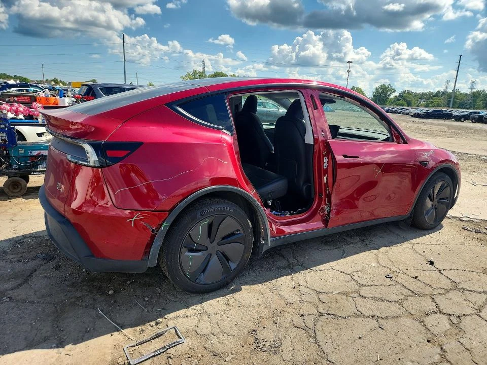 Tesla Model Y long range dual motor / Carfax / A��������� | Mobile.bg � ����������� 3