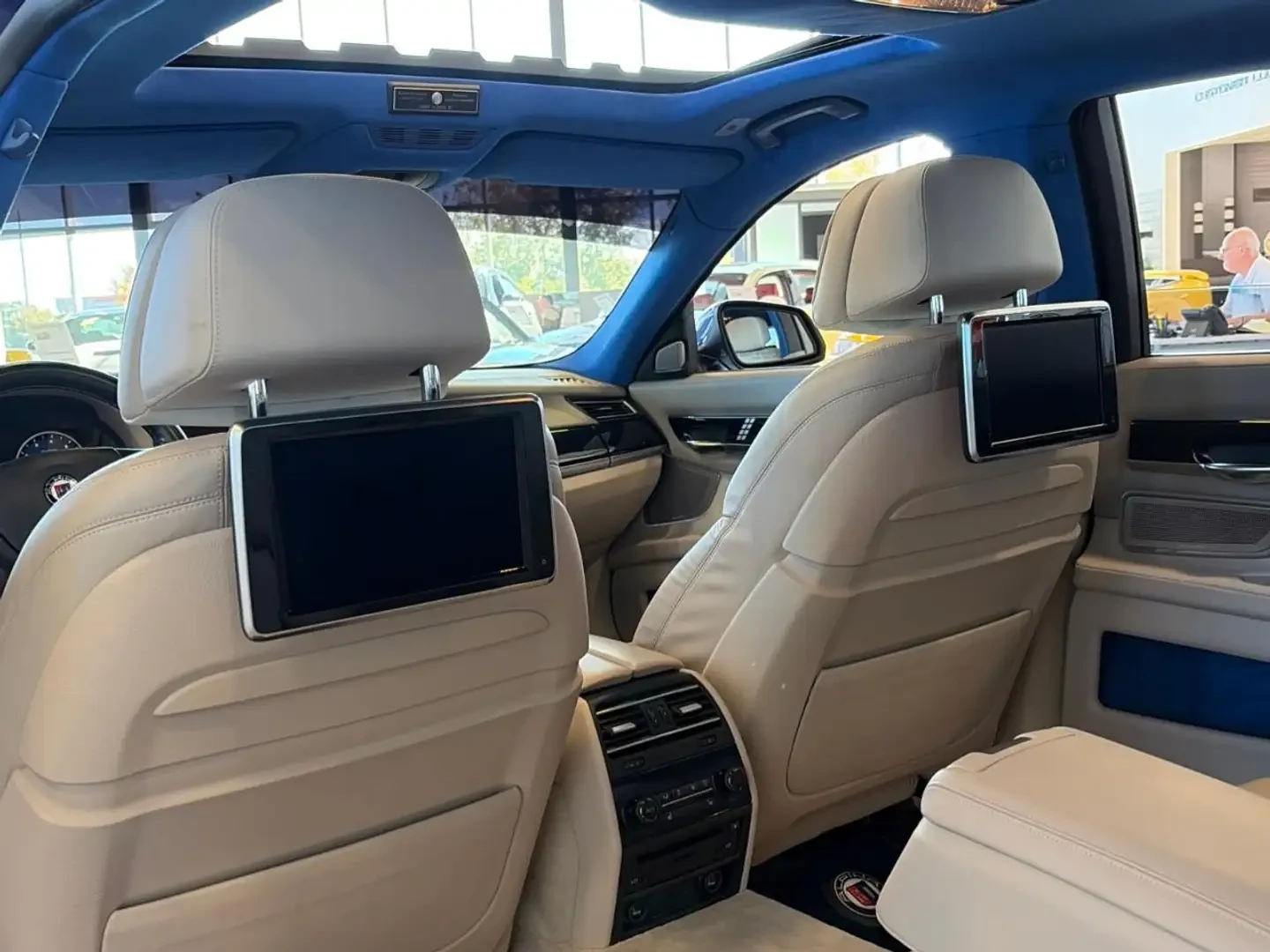Alpina B7 FULL/������/��� ������/ | Mobile.bg � ����������� 16