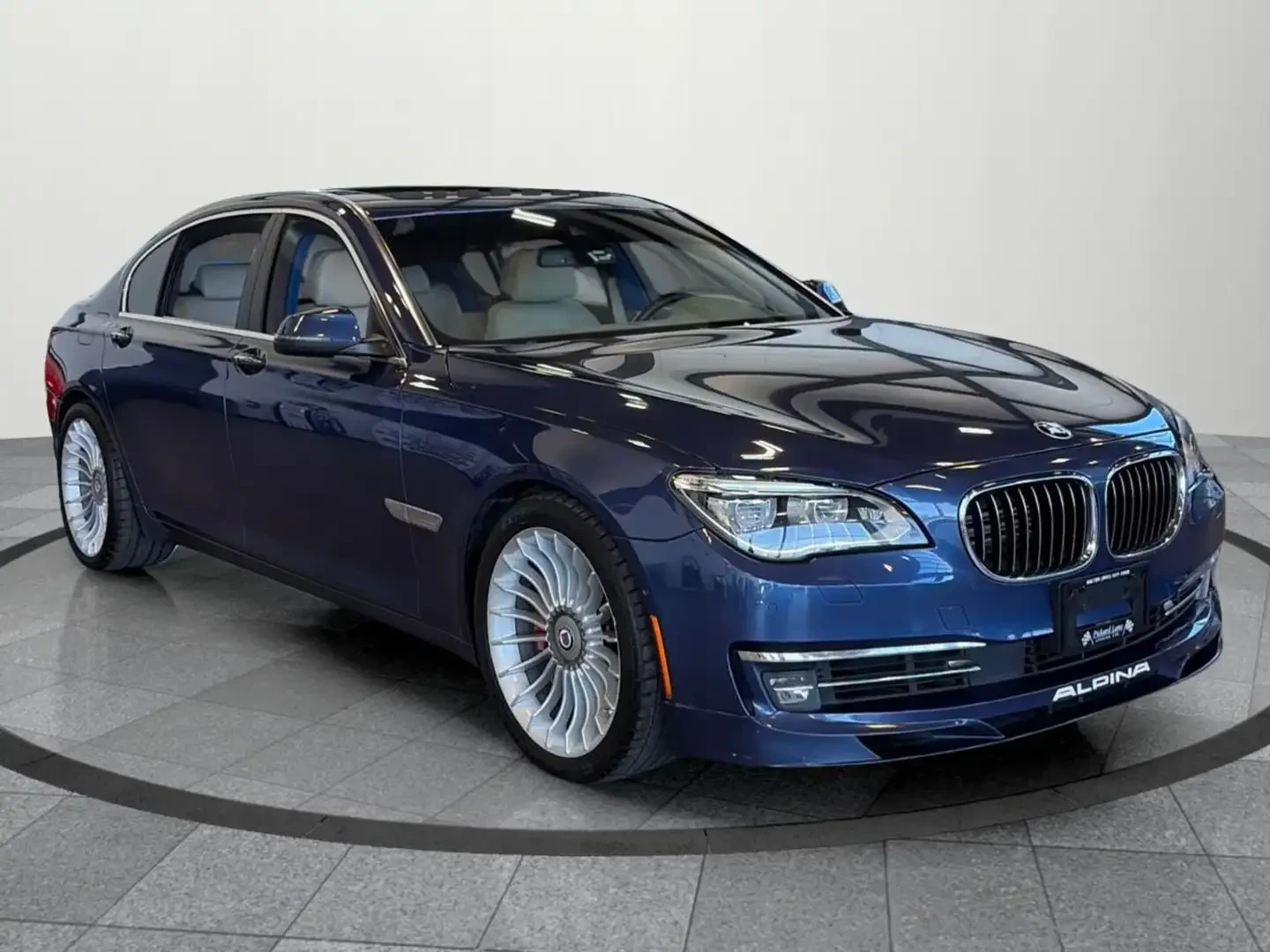 Alpina B7 FULL/������/��� ������/ | Mobile.bg � ����������� 2