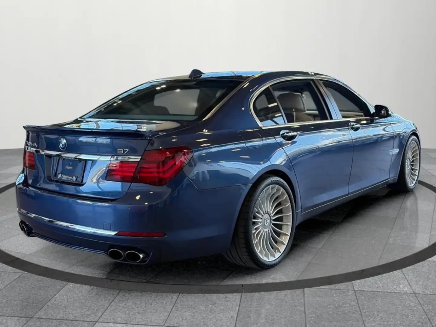 Alpina B7 FULL/������/��� ������/ | Mobile.bg � ����������� 3