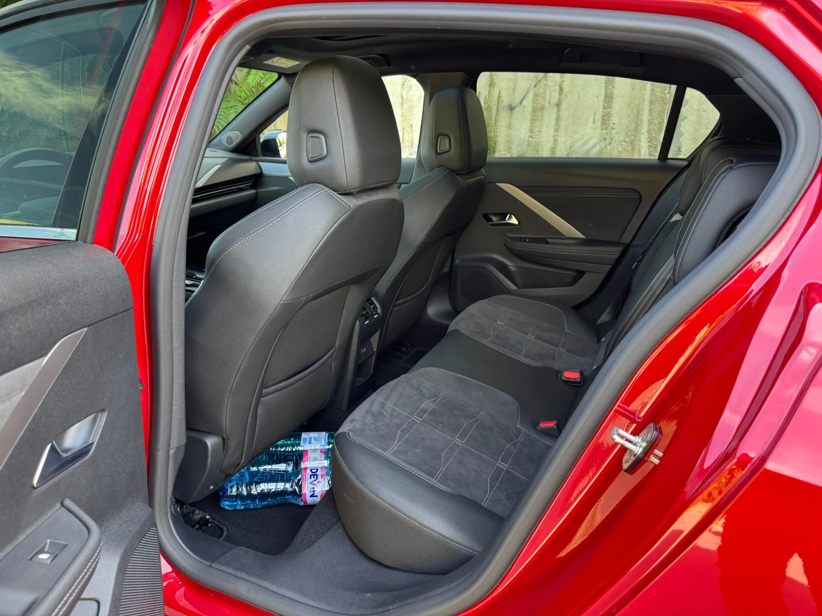 Opel Astra L Ultimate GS-Line 1.2 PureTech AT8 | Mobile.bg � ����������� 9