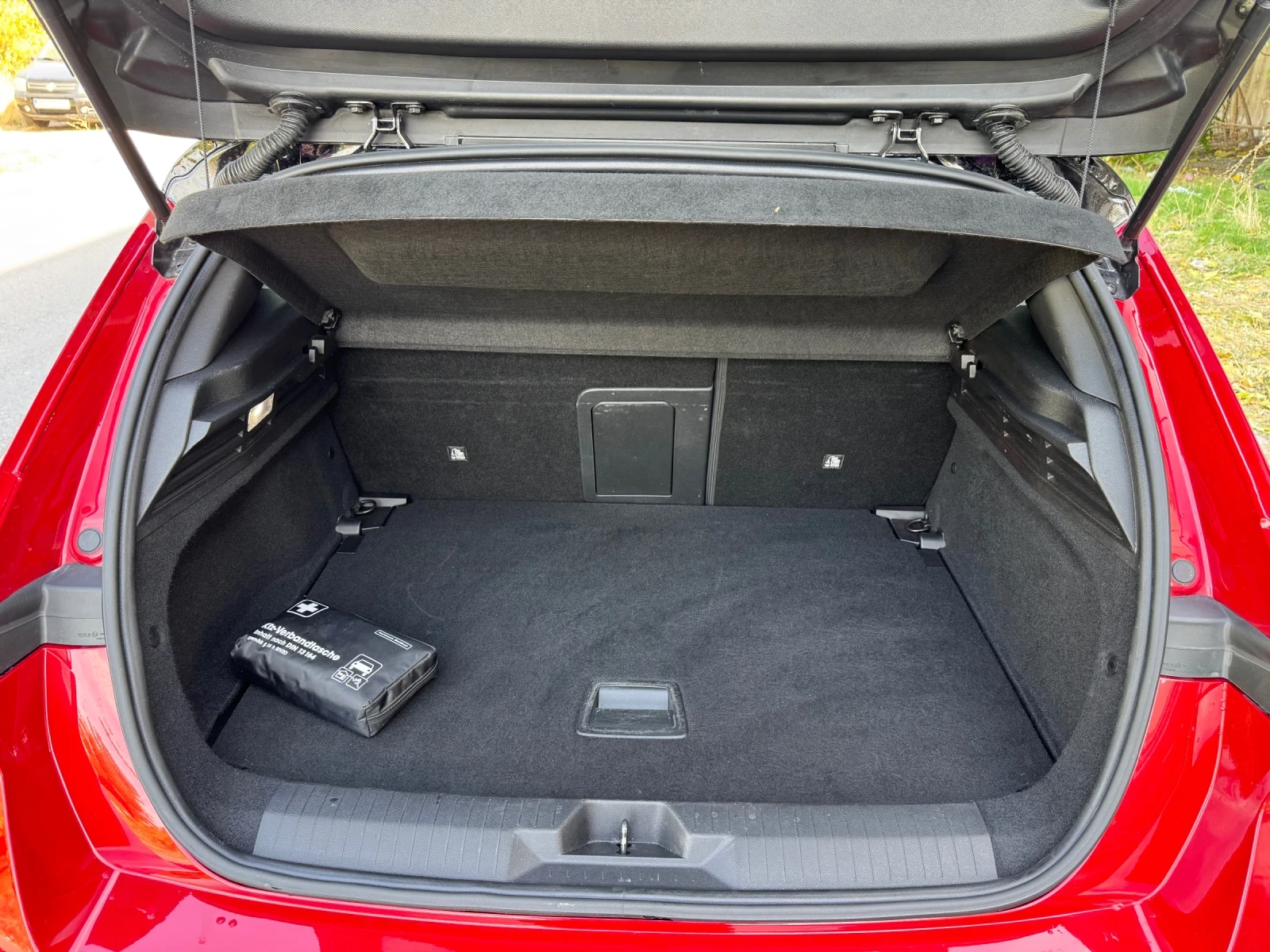 Opel Astra L Ultimate GS-Line 1.2 PureTech AT8 | Mobile.bg � ����������� 12