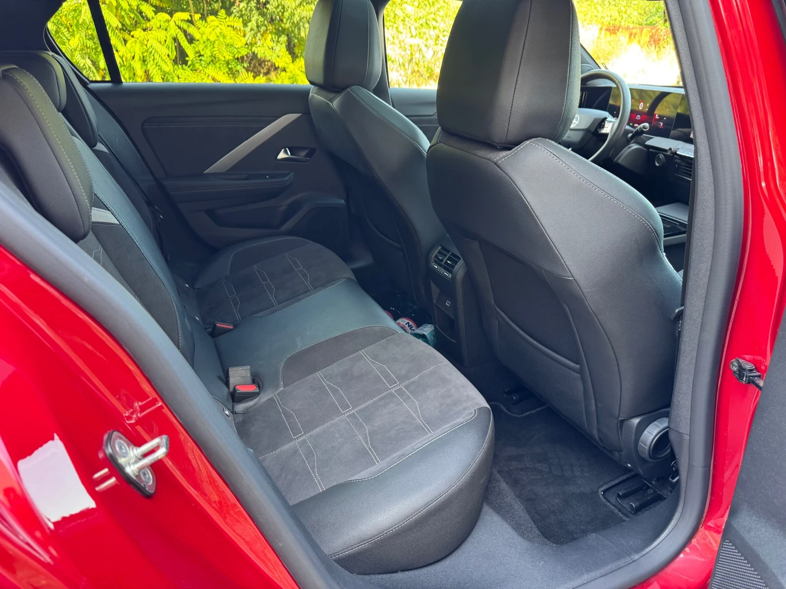 Opel Astra L Ultimate GS-Line 1.2 PureTech AT8 | Mobile.bg � ����������� 11