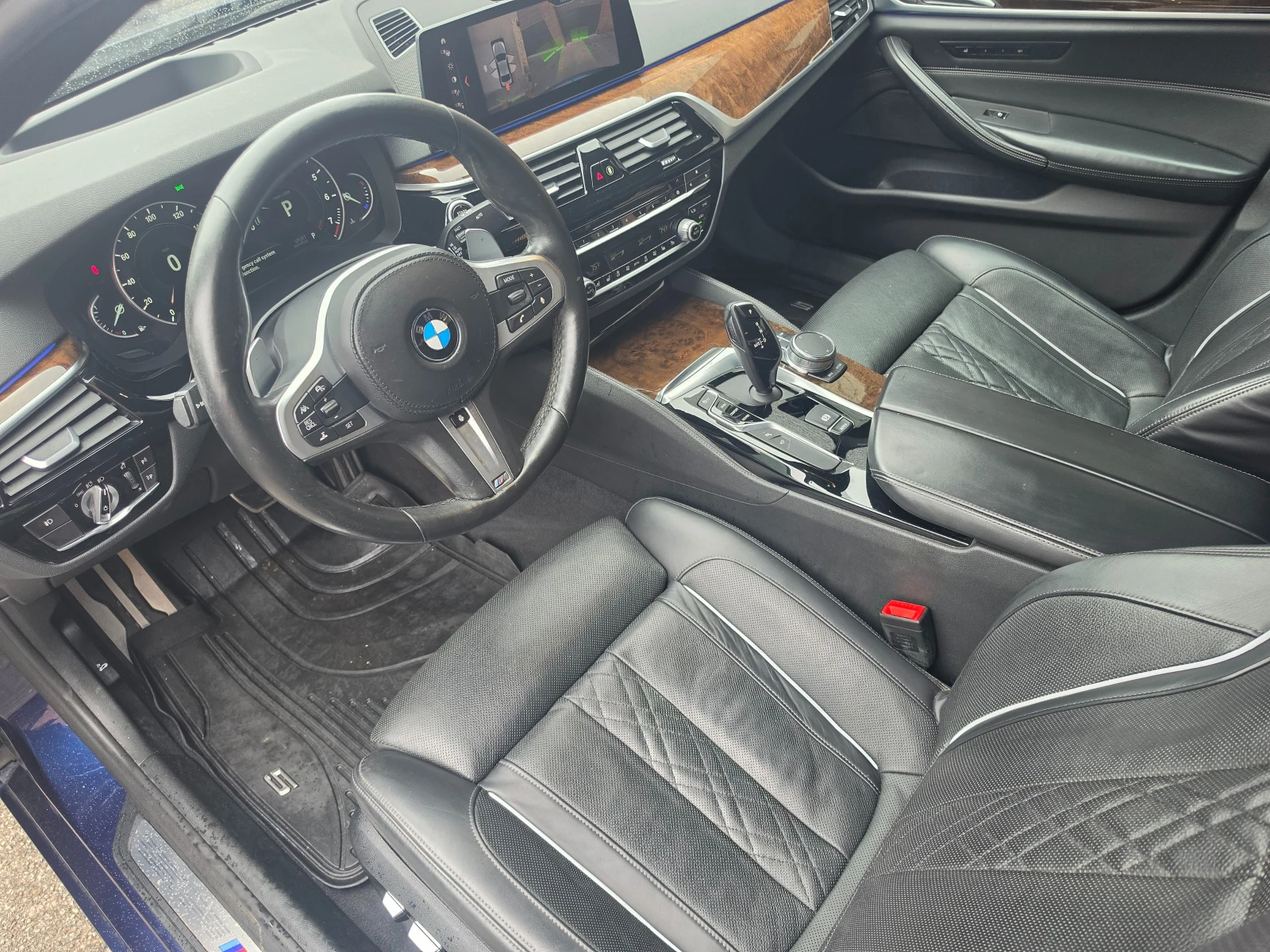 BMW 530 �-����� * ��������� * ����� * ������� | Mobile.bg � ����������� 7
