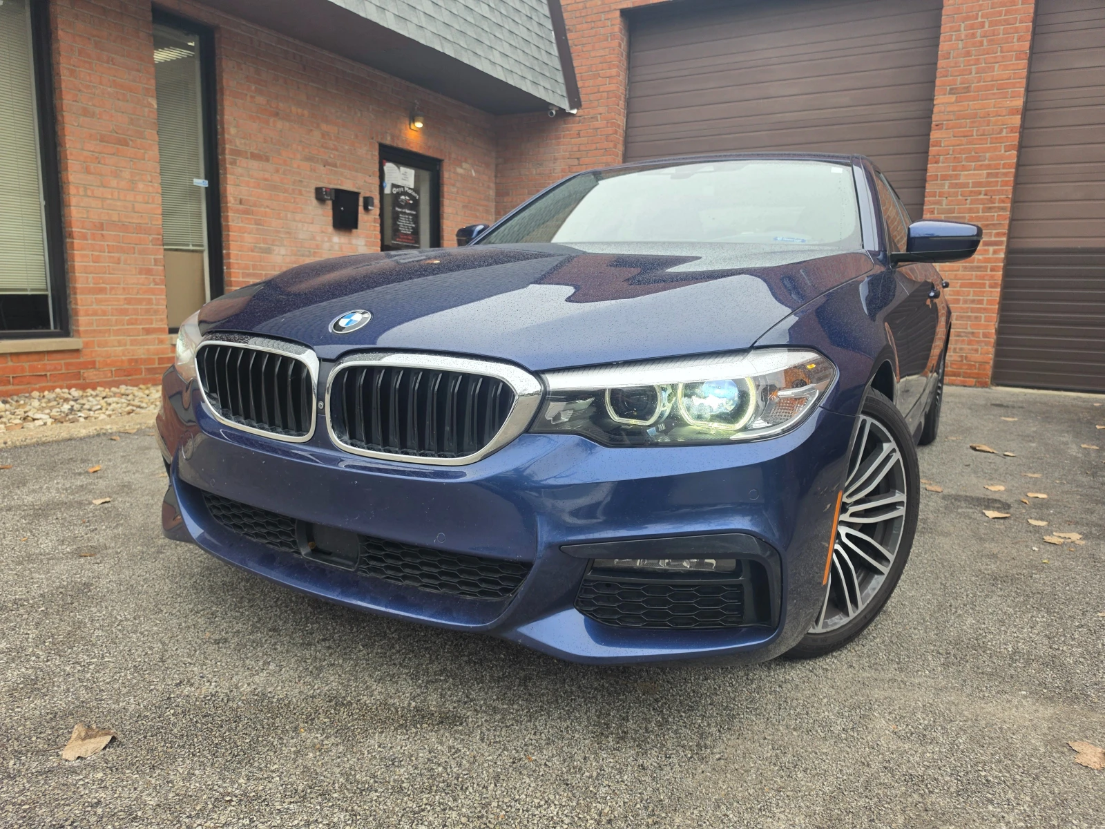 BMW 530 �-����� * ��������� * ����� * ������� | Mobile.bg � ����������� 2