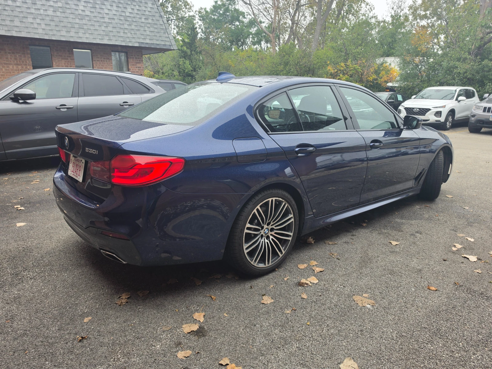 BMW 530 �-����� * ��������� * ����� * ������� | Mobile.bg � ����������� 4