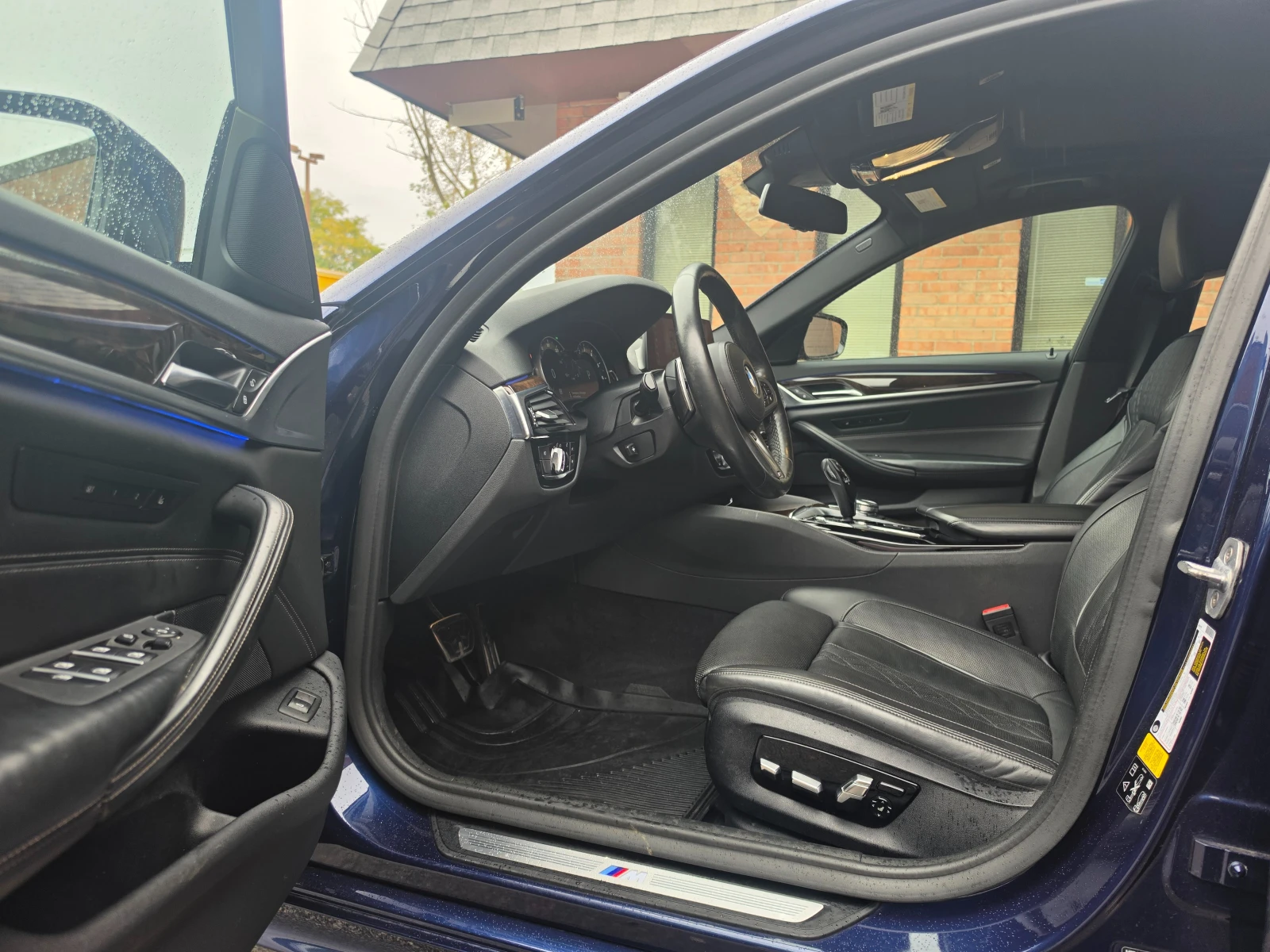 BMW 530 �-����� * ��������� * ����� * ������� | Mobile.bg � ����������� 6