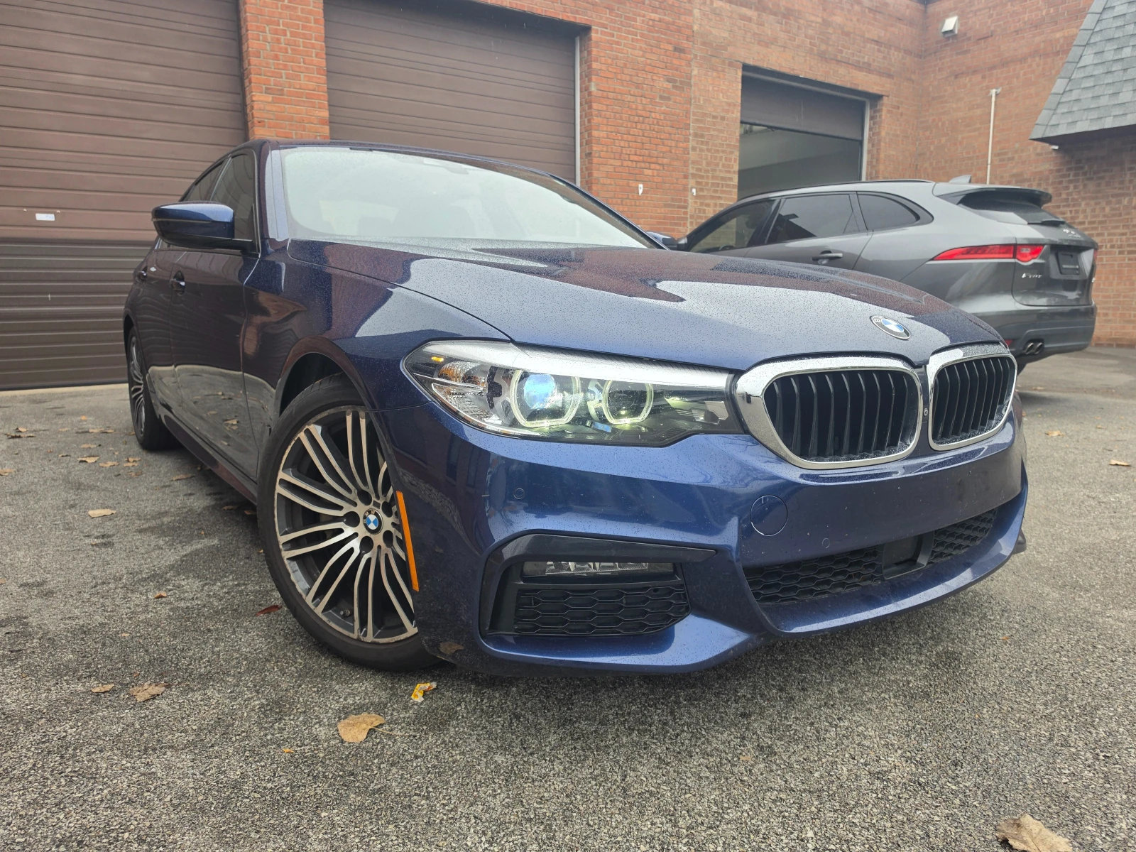 BMW 530 �-����� * ��������� * ����� * ������� | Mobile.bg � ����������� 5