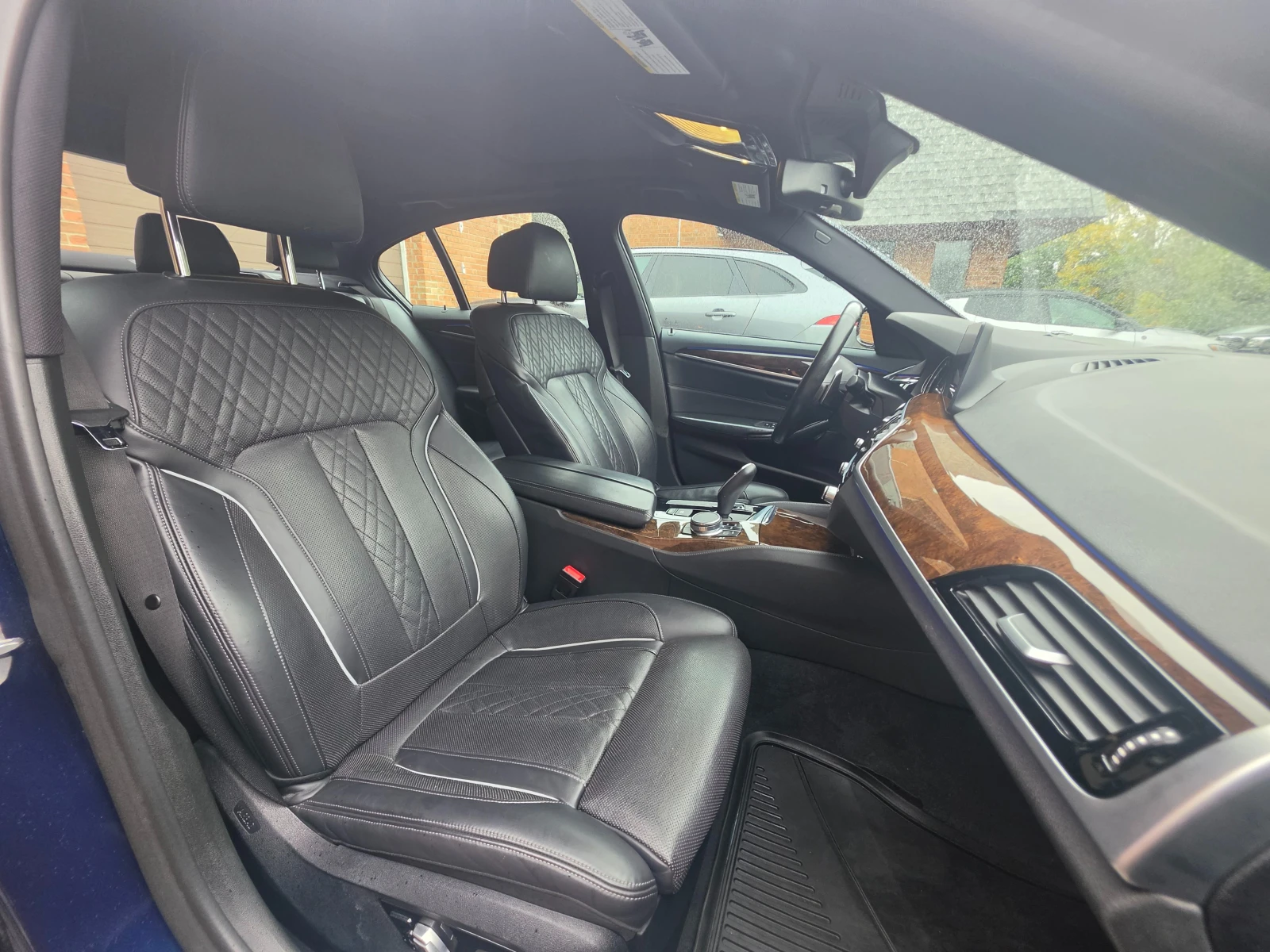 BMW 530 �-����� * ��������� * ����� * ������� | Mobile.bg � ����������� 16
