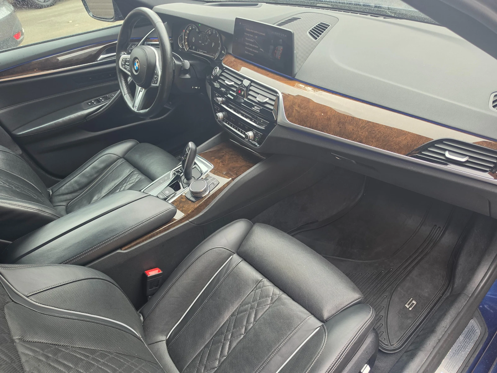 BMW 530 �-����� * ��������� * ����� * ������� | Mobile.bg � ����������� 15