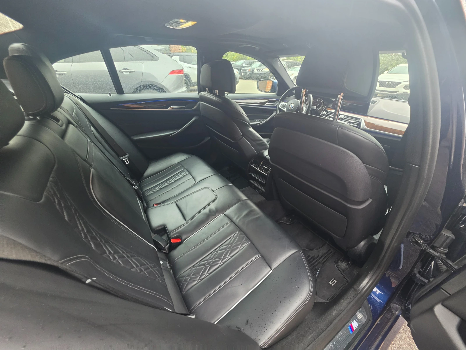 BMW 530 �-����� * ��������� * ����� * ������� | Mobile.bg � ����������� 13