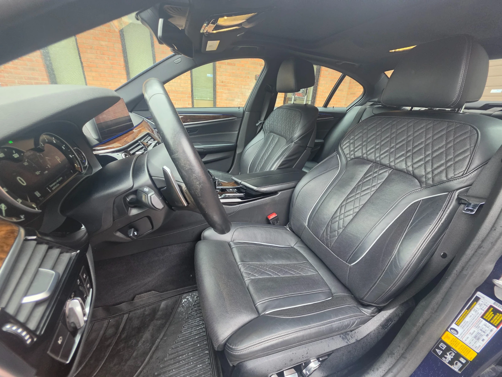 BMW 530 �-����� * ��������� * ����� * ������� | Mobile.bg � ����������� 8