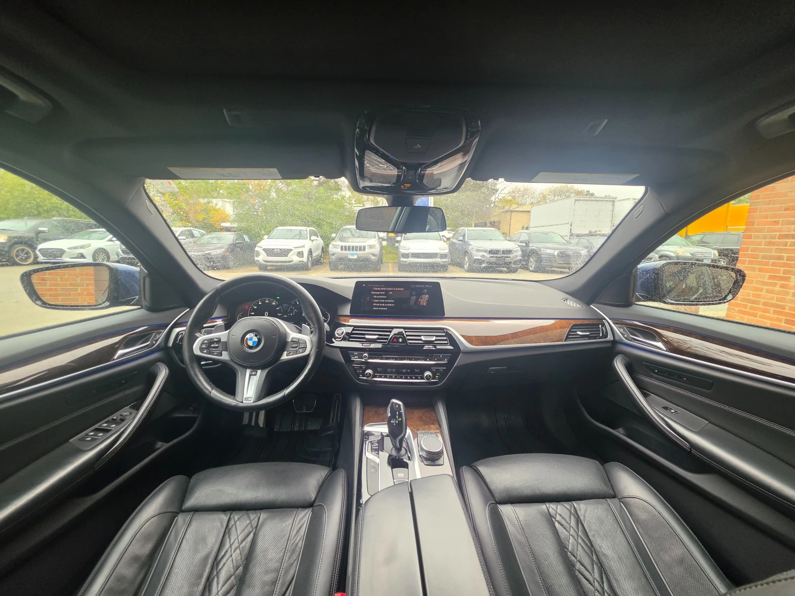 BMW 530 �-����� * ��������� * ����� * ������� | Mobile.bg � ����������� 12