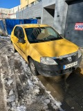 Dacia Logan, снимка 1 - Автомобили и джипове - 45252571