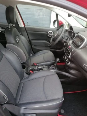 Fiat 500X на части , снимка 2
