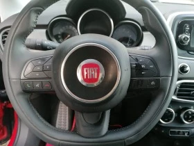 Fiat 500X на части , снимка 5