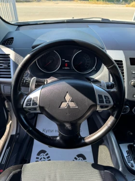 Mitsubishi Outlander Sport 2.2DID, снимка 11