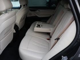 BMW X5 3.0d/258кс/8ZF/ЛИЗИНГ/ТОП СЪСТОЯНИЕ/100% РЕАЛНИ КМ, снимка 13