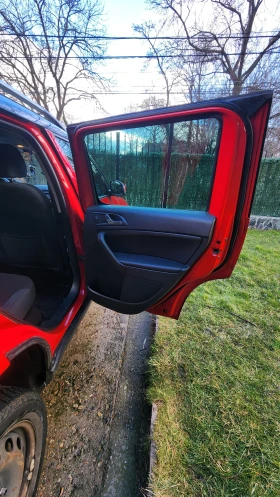 Skoda Yeti, снимка 13