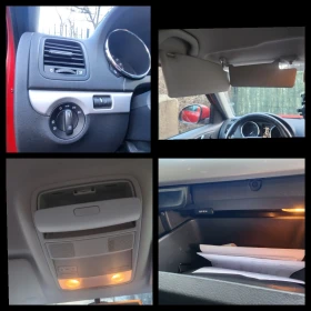 Skoda Yeti, снимка 15