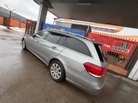 Mercedes-Benz E 250 LED* INTELIGENT* Distronik* Ръчка, снимка 5