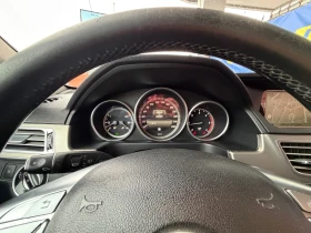 Mercedes-Benz E 250 LED* INTELIGENT* Distronik* Ръчка, снимка 12