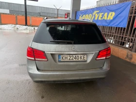 Mercedes-Benz E 250 LED* INTELIGENT* Distronik* Ръчка, снимка 6