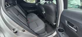 Toyota C-HR 1.2T Active 4WD CVT NAVI , снимка 14